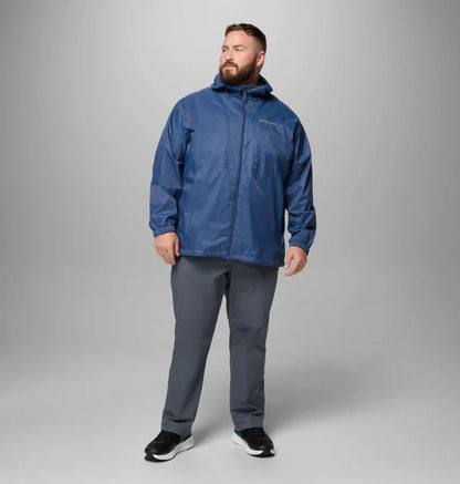 Men's Glenbrook Bend Jacket - Big