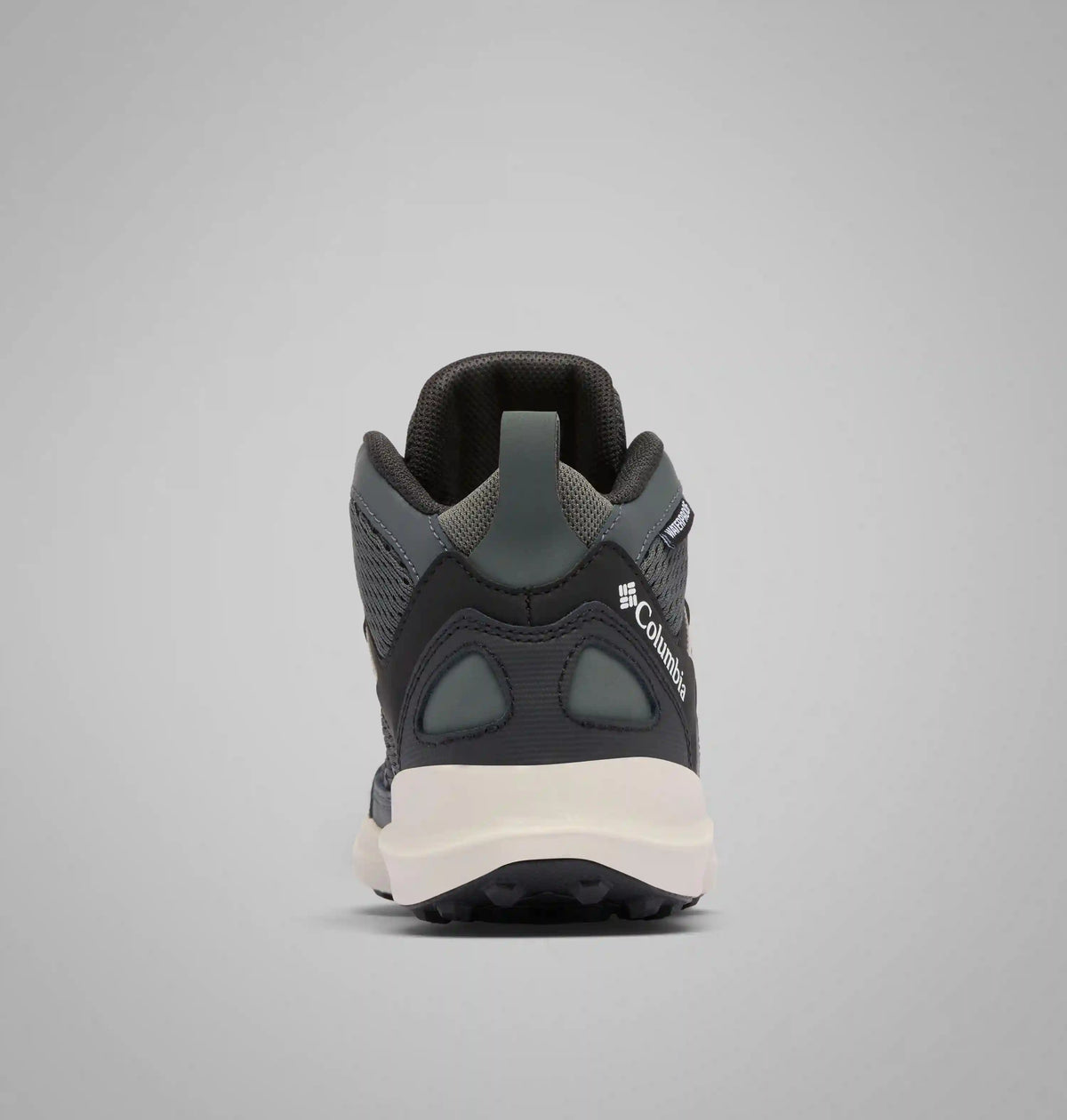 Big Kids' Peakfreak Rush Mid Waterproof Shoe