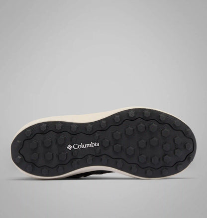 Big Kids' Peakfreak Rush Mid Waterproof Shoe