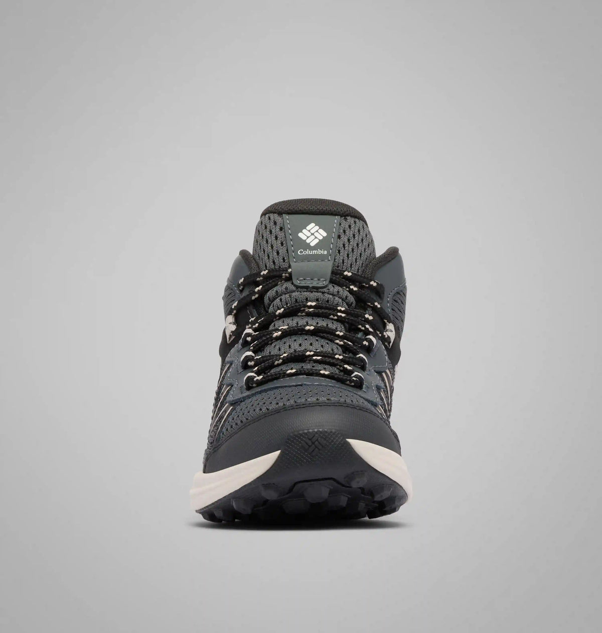 Big Kids' Peakfreak Rush Mid Waterproof Shoe