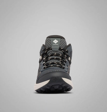 Big Kids' Peakfreak Rush Mid Waterproof Shoe