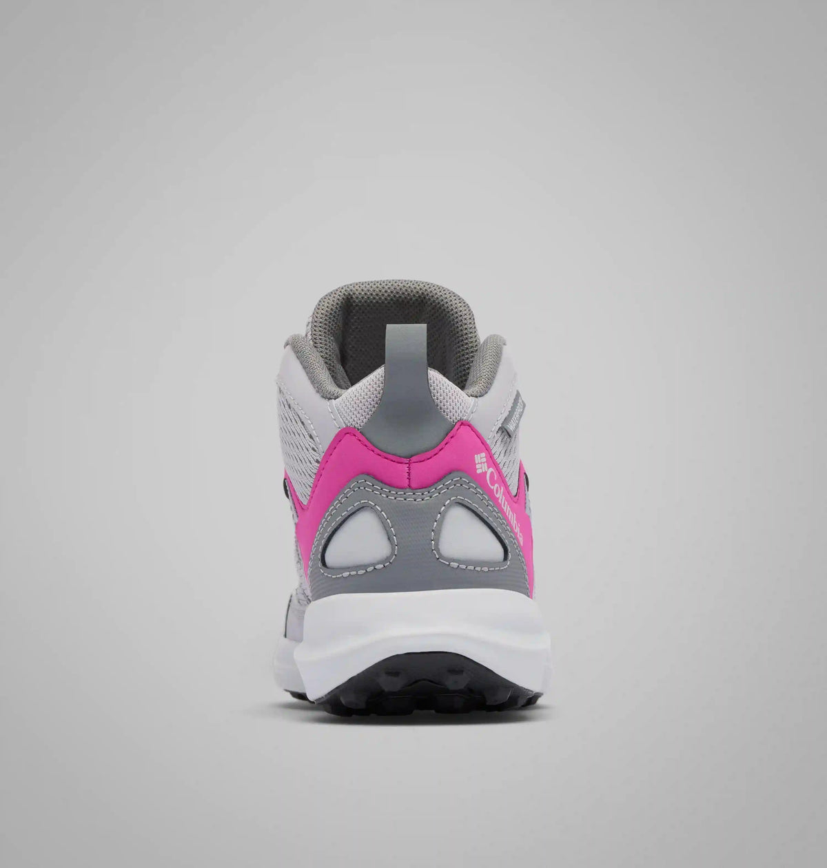 Big Kids' Peakfreak Rush Mid Waterproof Shoe