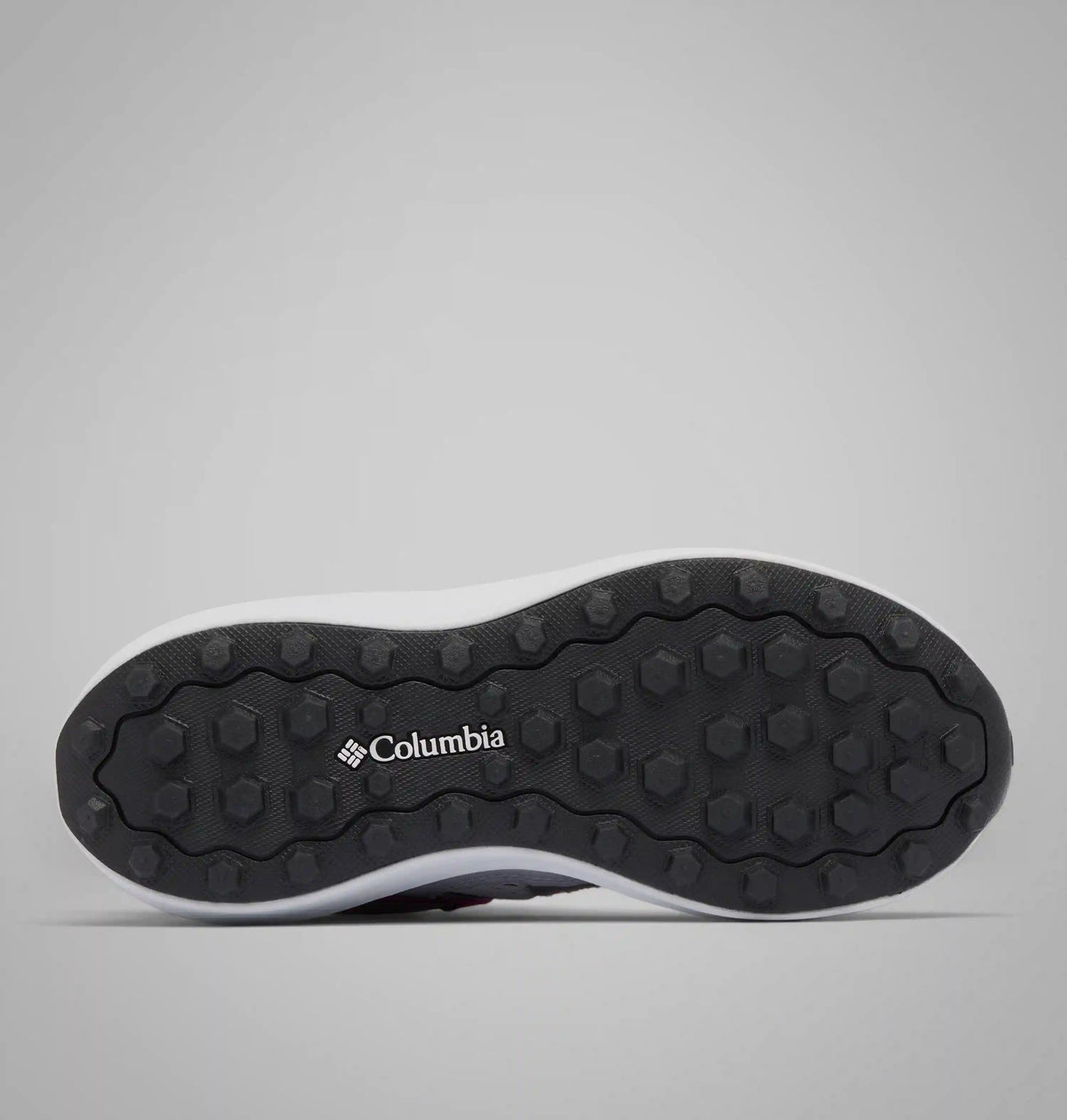 Big Kids' Peakfreak Rush Mid Waterproof Shoe