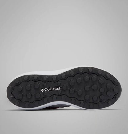 Big Kids' Peakfreak Rush Mid Waterproof Shoe
