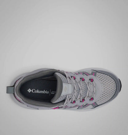 Big Kids' Peakfreak Rush Mid Waterproof Shoe