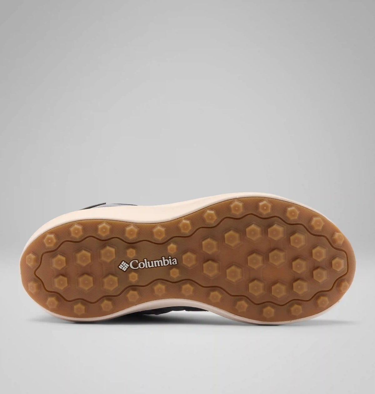 Big Kids' Peakfreak Rush Mid Waterproof Shoe