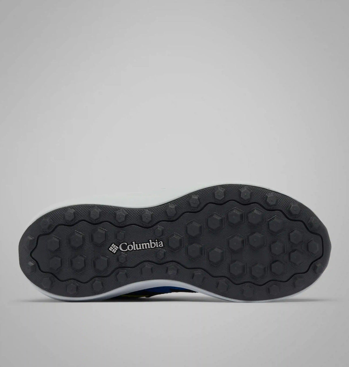 Big Kids' Peakfreak Rush Mid Waterproof Shoe