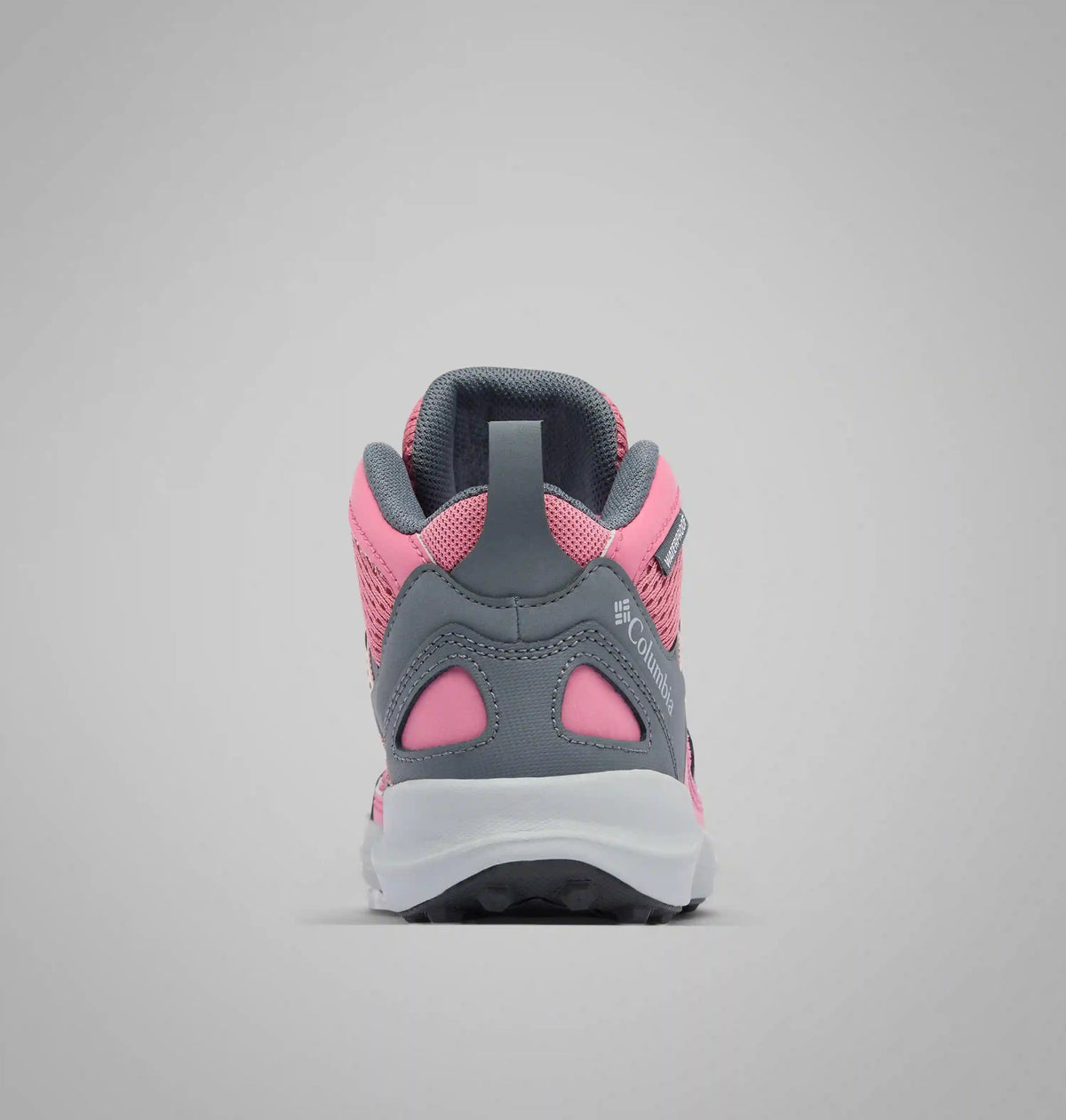 Big Kids' Peakfreak Rush Mid Waterproof Shoe