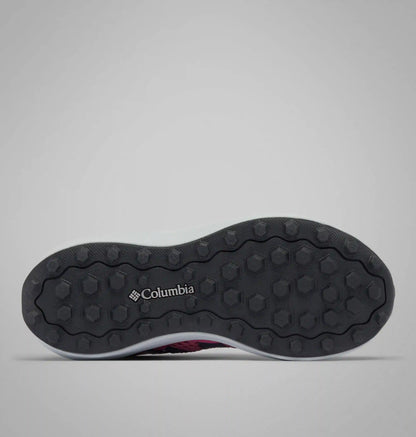 Big Kids' Peakfreak Rush Mid Waterproof Shoe