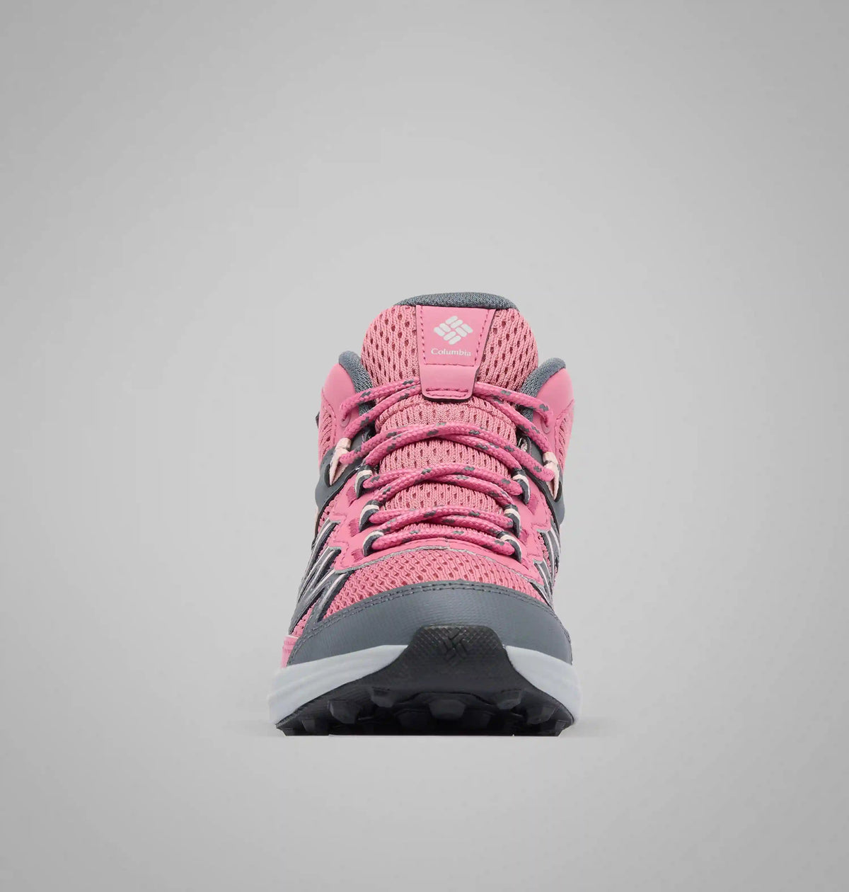 Big Kids' Peakfreak Rush Mid Waterproof Shoe