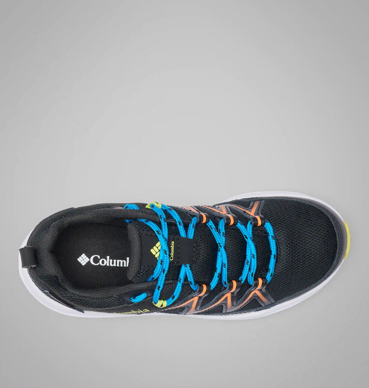 Big Kids' Peakfreak Rush Waterproof Shoe