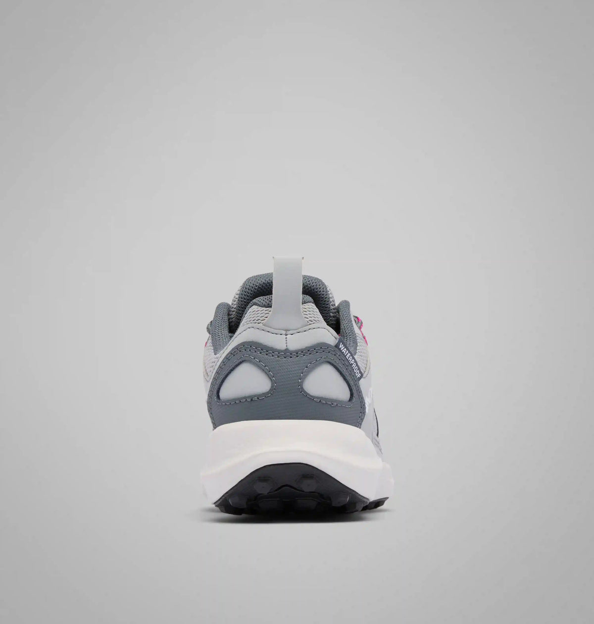 Big Kids' Peakfreak Rush Waterproof Shoe