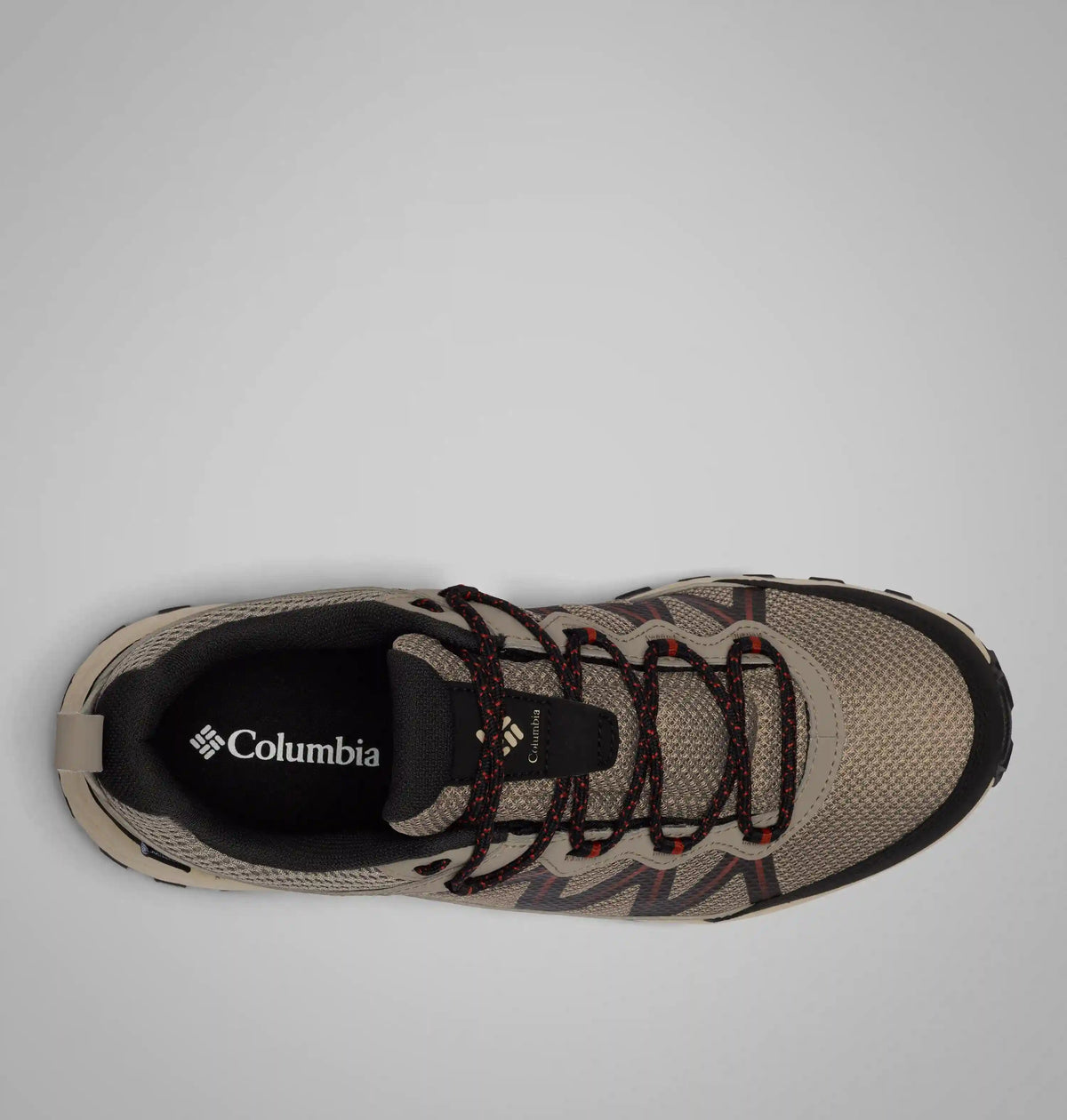 Men's Peakfreak Rush OutDry Shoe