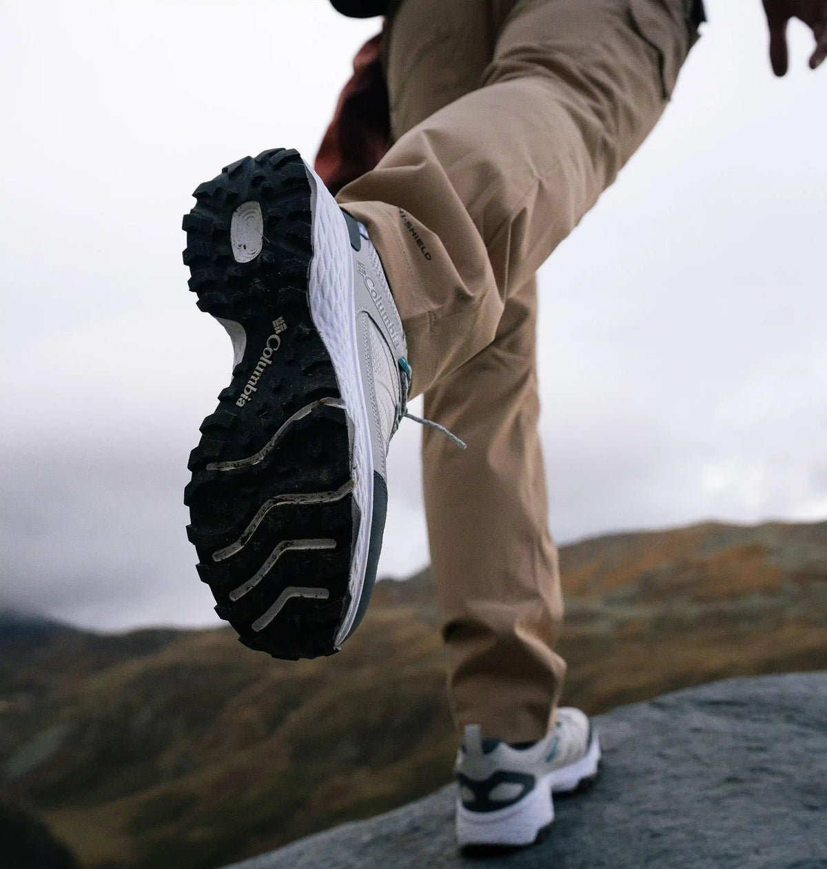Men's Peakfreak Rush OutDry Shoe