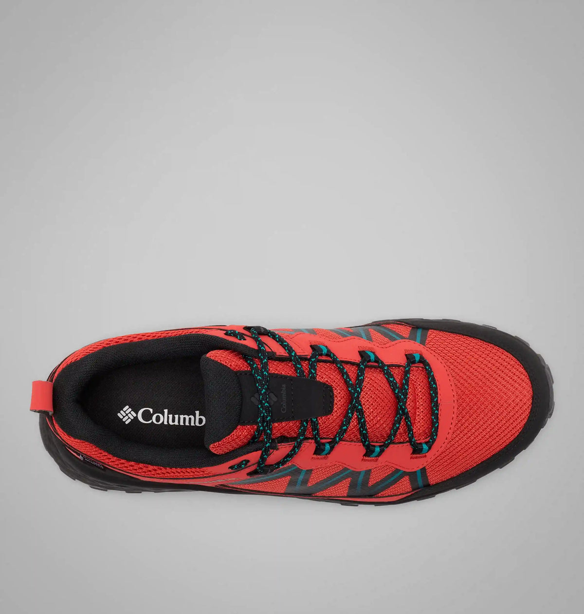 Men's Peakfreak Rush OutDry Shoe