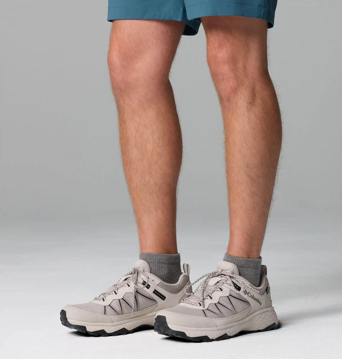 Men's Peakfreak Rush OutDry Shoe - Wide