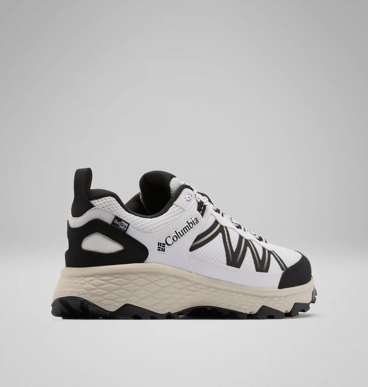 Men's Peakfreak Rush OutDry Shoe - Wide
