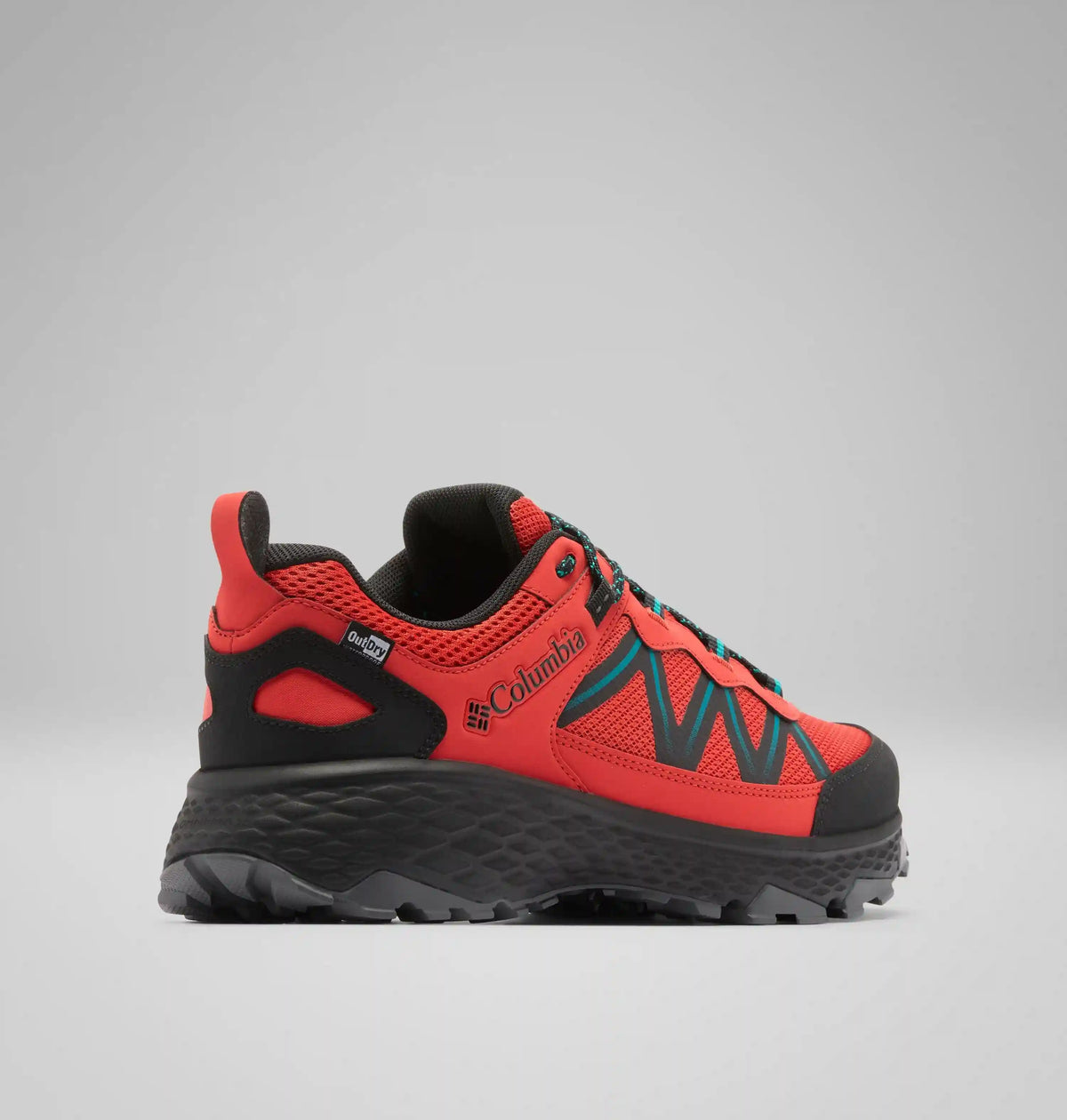 Men's Peakfreak Rush OutDry Shoe - Wide