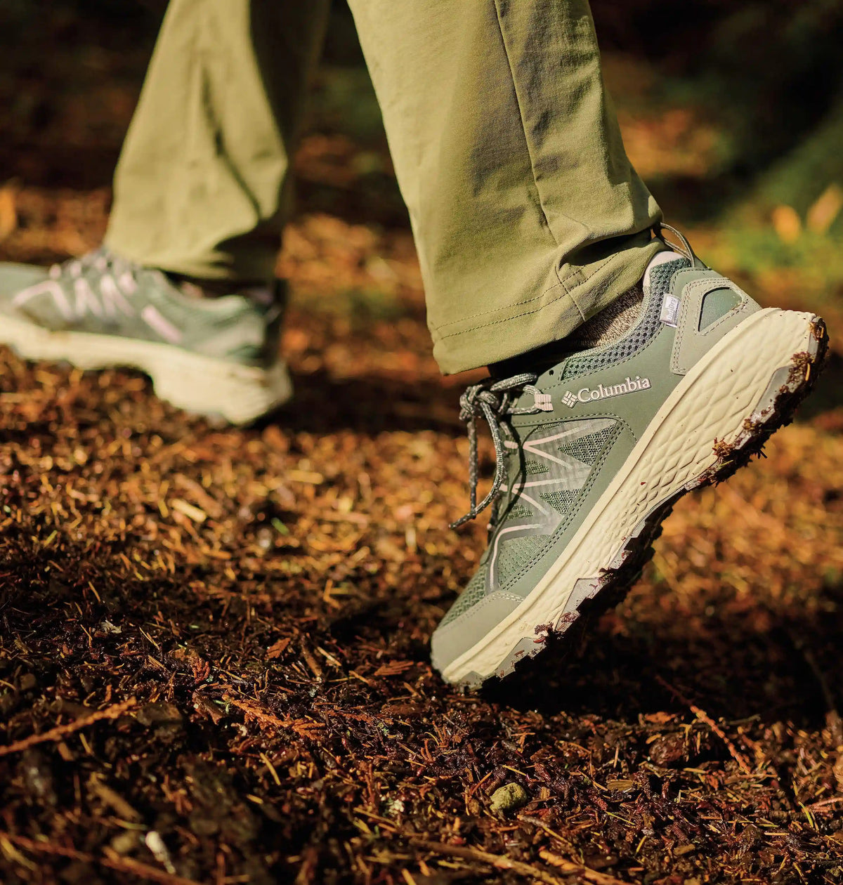 Women's Peakfreak Rush OutDry Shoe