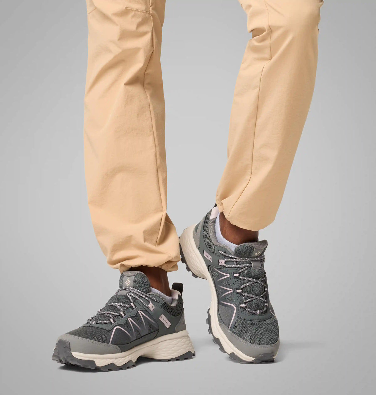 Women's Peakfreak Rush OutDry Shoe - Wide