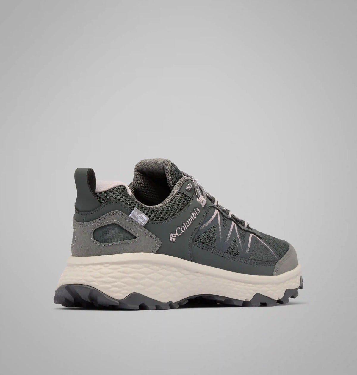 Women's Peakfreak Rush OutDry Shoe - Wide