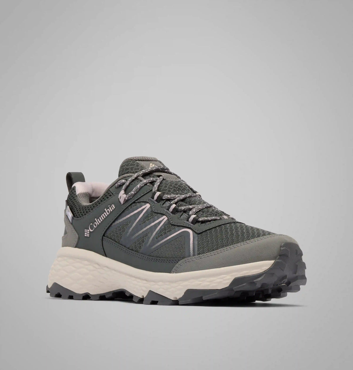 Women's Peakfreak Rush OutDry Shoe - Wide