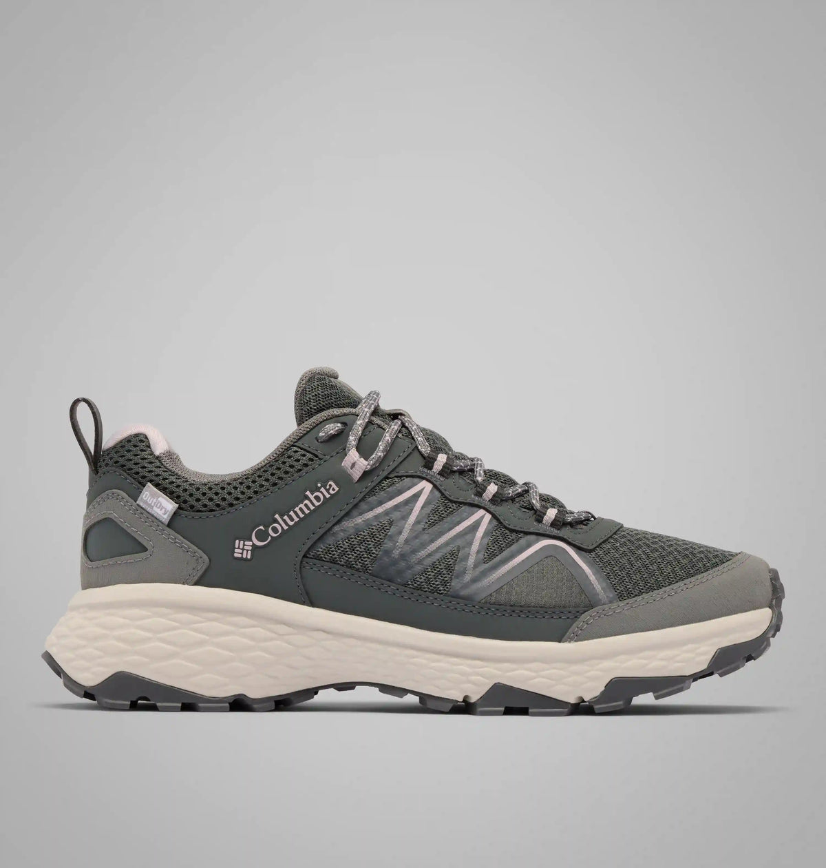 Women's Peakfreak Rush OutDry Shoe - Wide