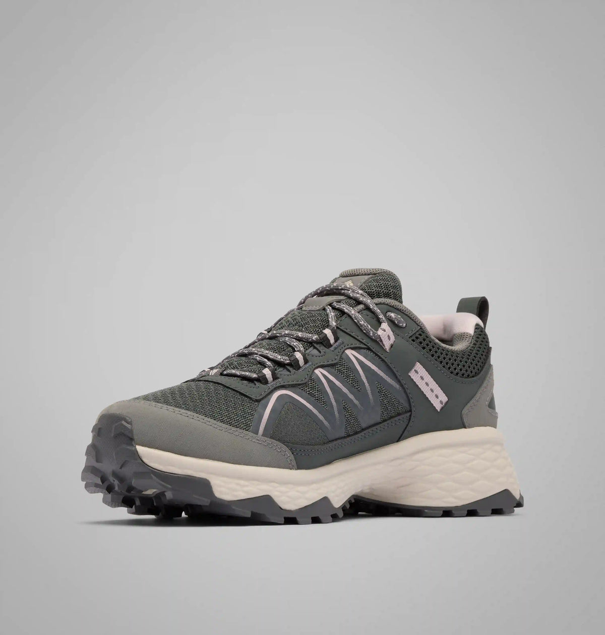 Women's Peakfreak Rush OutDry Shoe - Wide
