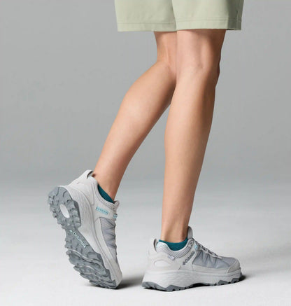 Women's Peakfreak Rush OutDry Shoe - Wide