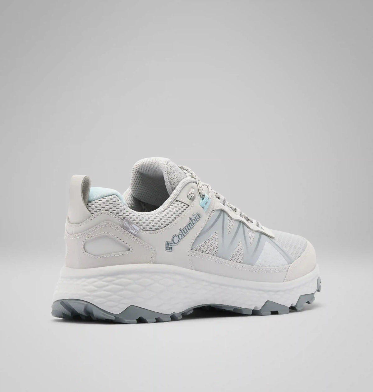 Women's Peakfreak Rush OutDry Shoe - Wide