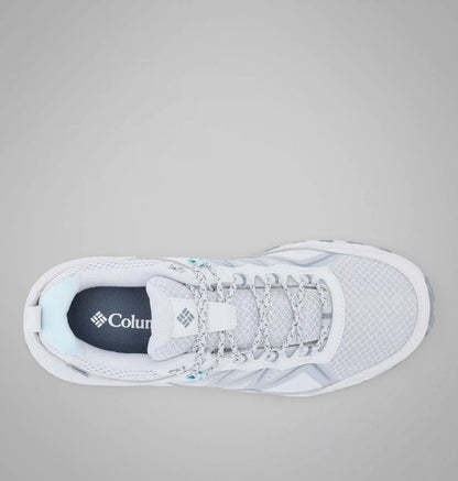 Women's Peakfreak Rush OutDry Shoe - Wide