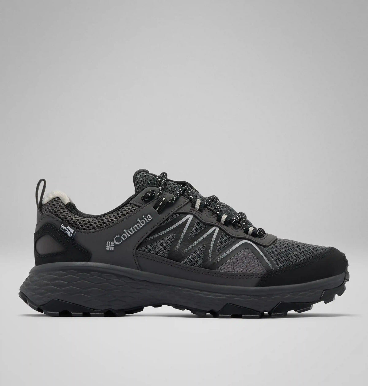 Women's Peakfreak Rush OutDry Shoe - Wide