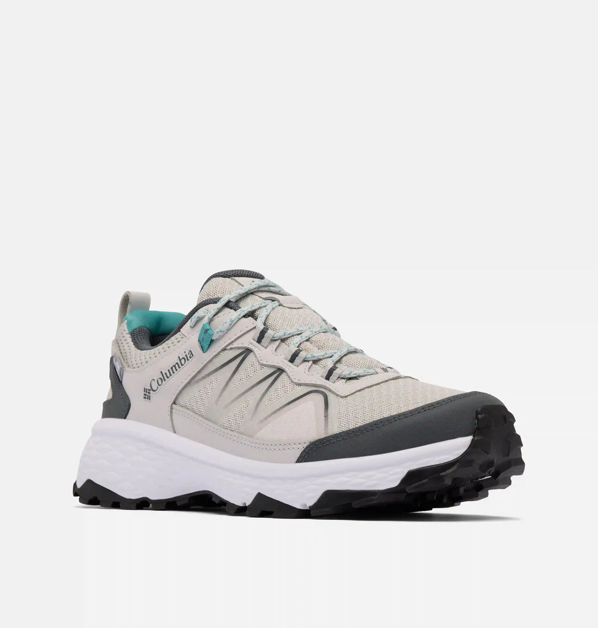 Women's Peakfreak Rush OutDry Shoe - Wide