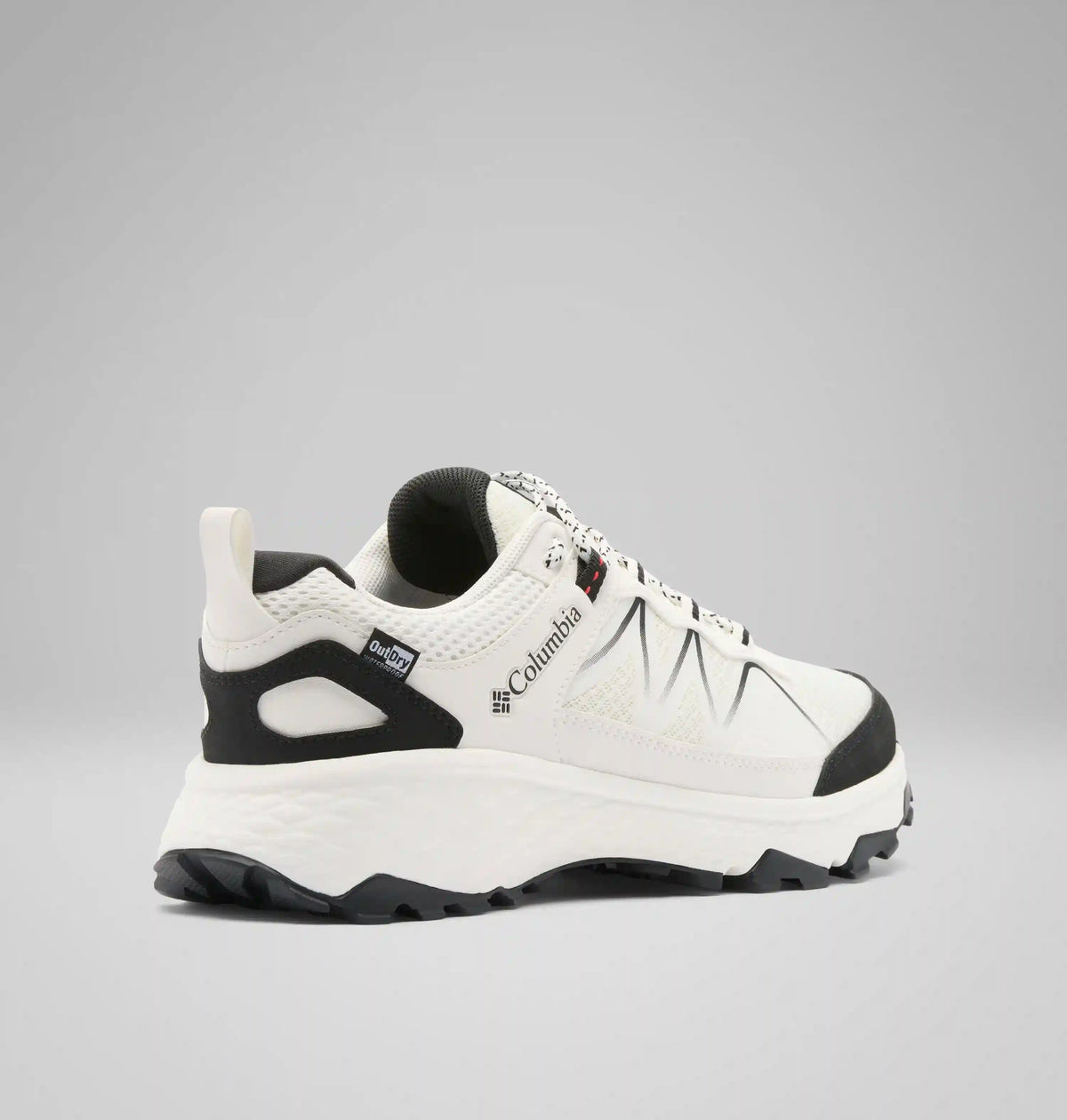 Women's Peakfreak Rush OutDry Shoe - Wide