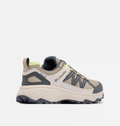 Women's Peakfreak Rush OutDry Shoe - Wide