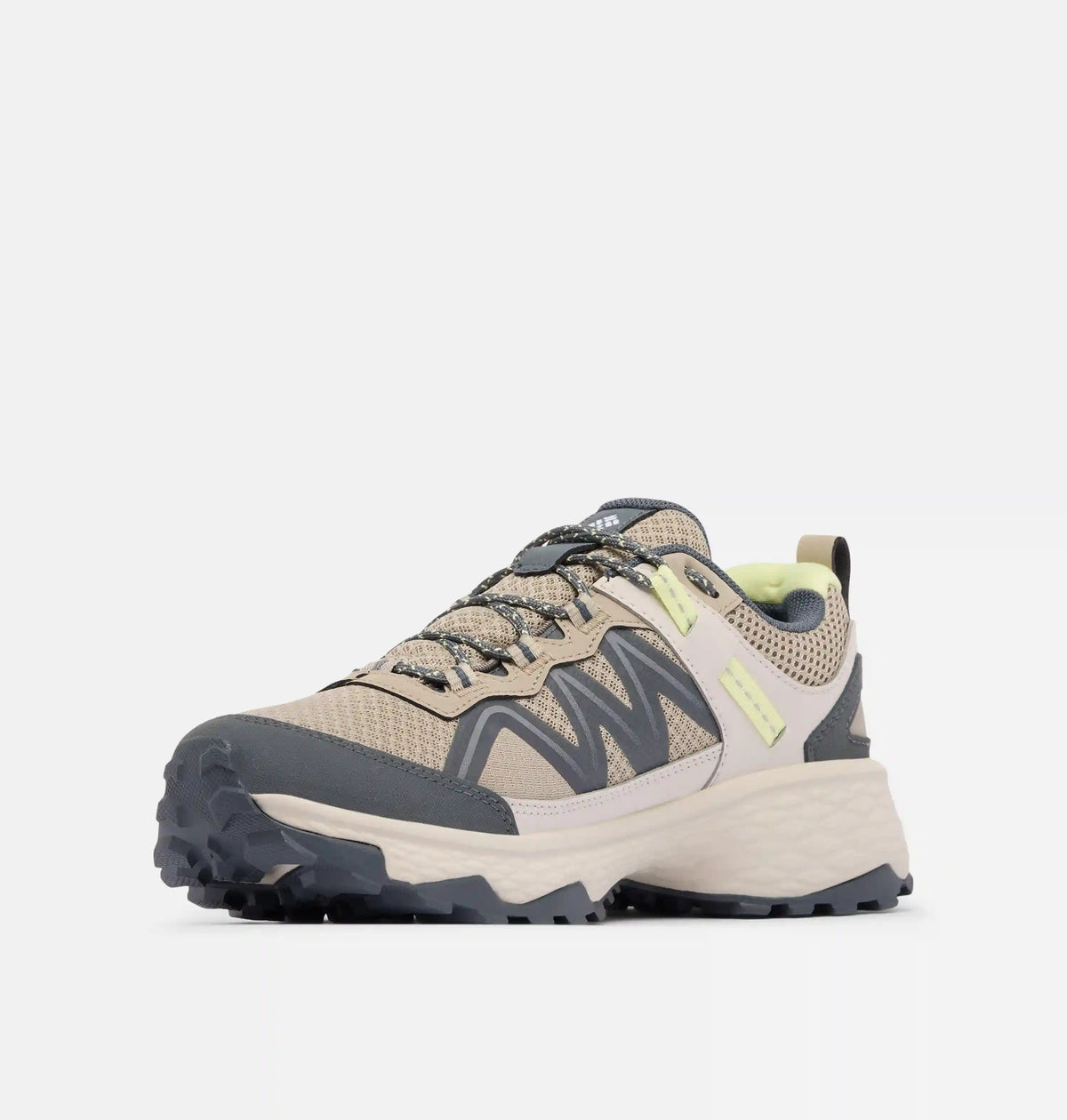 Women's Peakfreak Rush OutDry Shoe - Wide