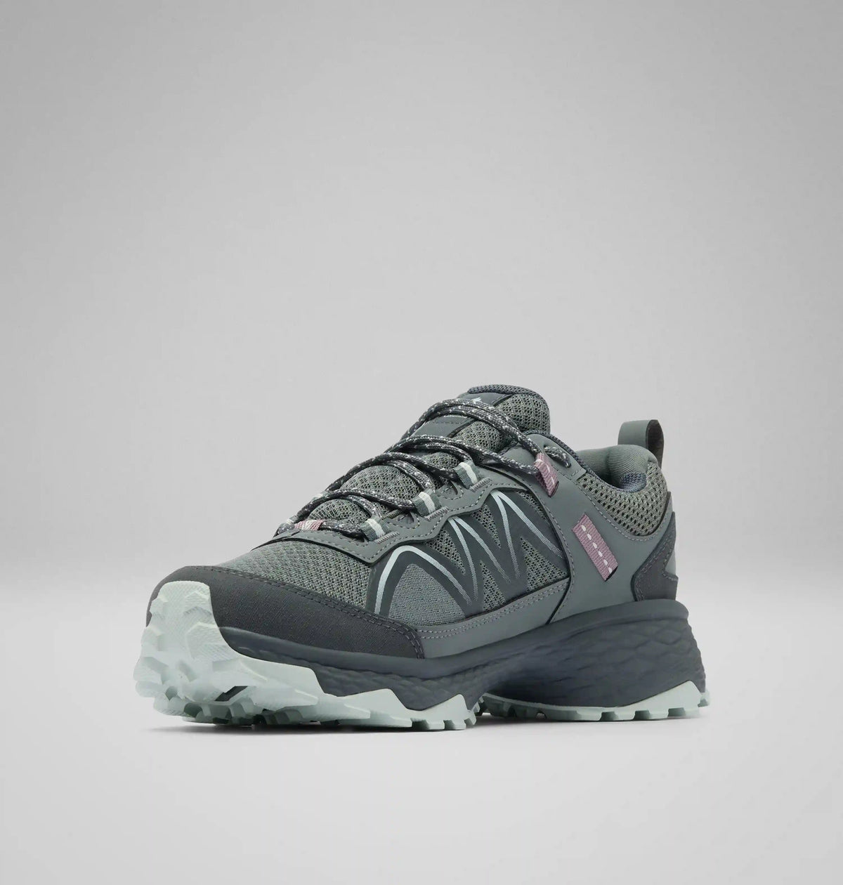 Women's Peakfreak Rush OutDry Shoe - Wide