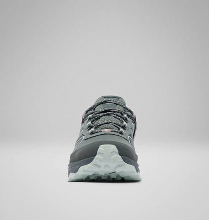 Women's Peakfreak Rush OutDry Shoe - Wide