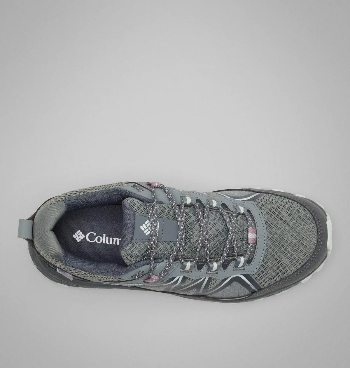 Women's Peakfreak Rush OutDry Shoe - Wide