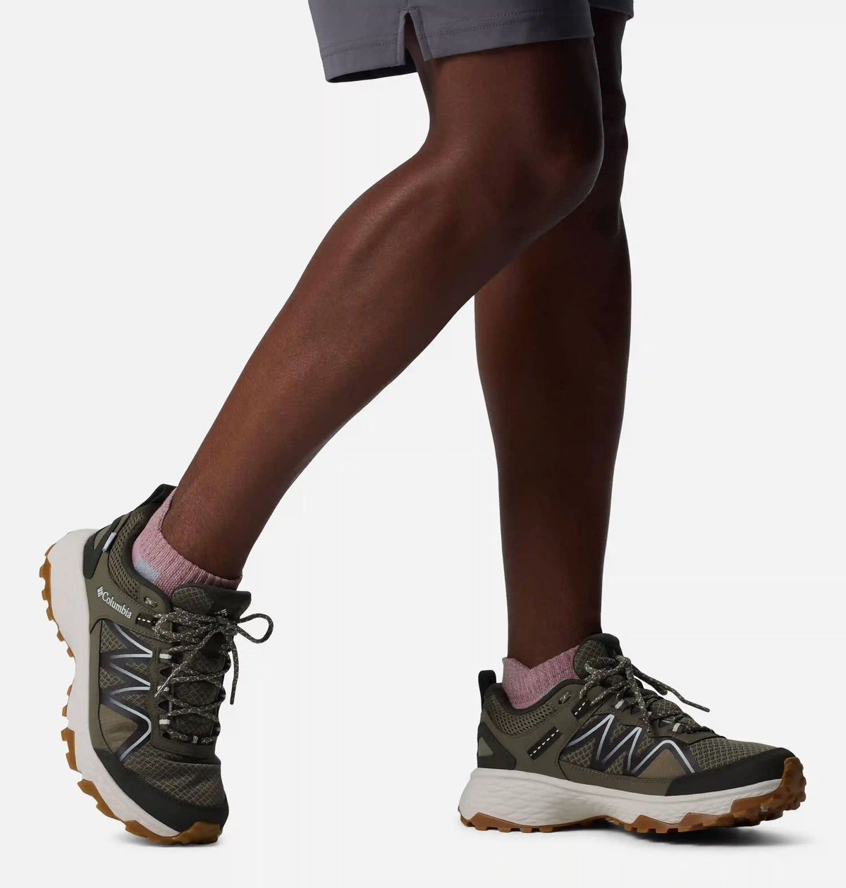 Women's Peakfreak Rush OutDry Shoe - Wide