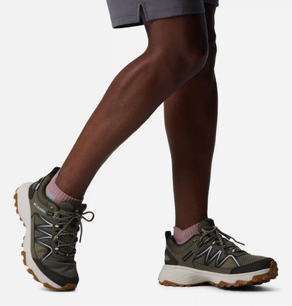 Women's Peakfreak Rush OutDry Shoe - Wide