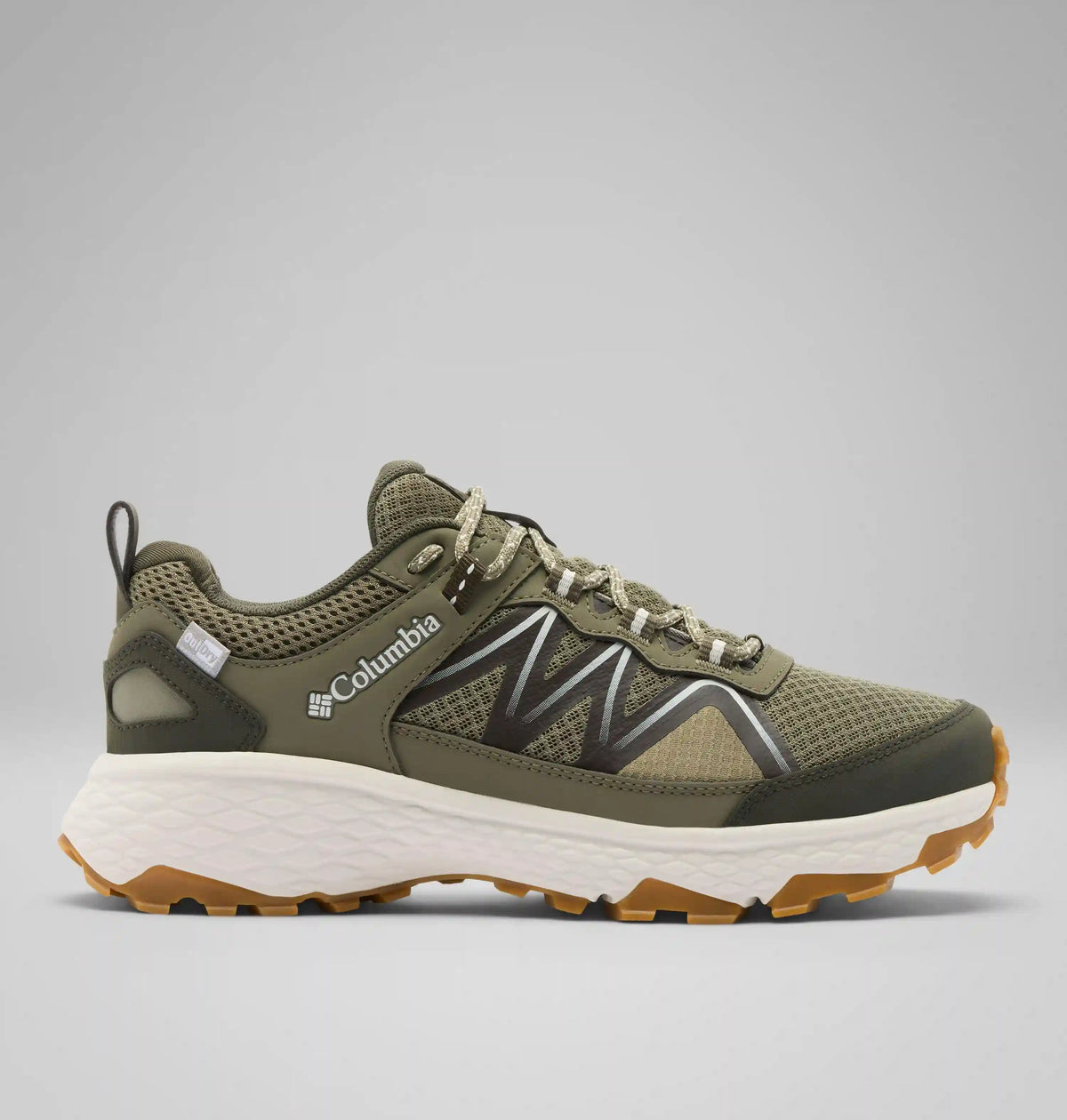 Women's Peakfreak Rush OutDry Shoe - Wide