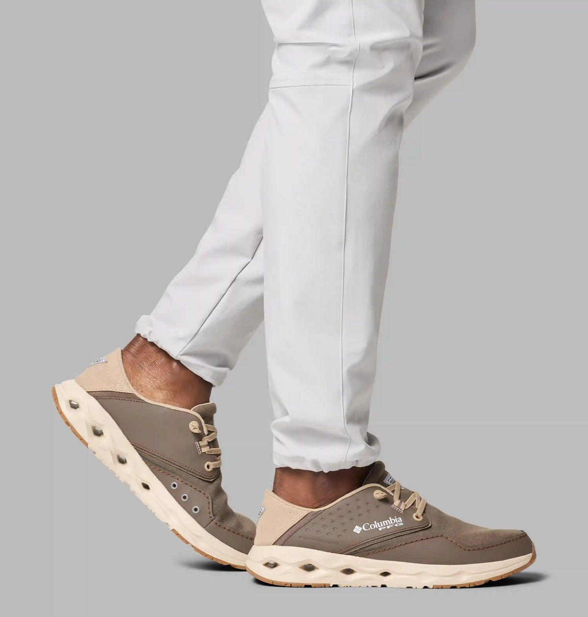 Men's PFG Bahama X Relaxed Shoe - Wide