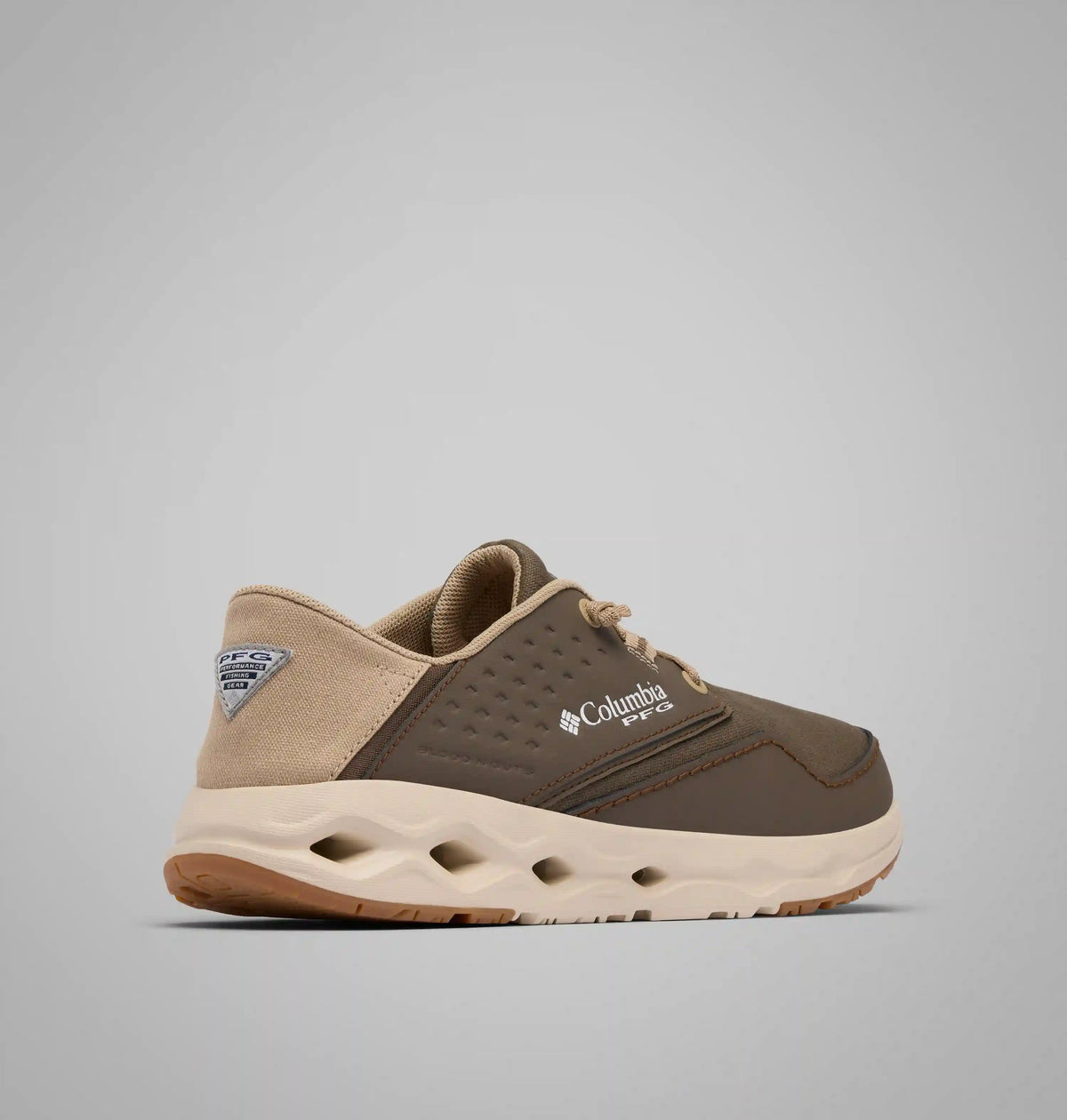 Men's PFG Bahama X Relaxed Shoe - Wide