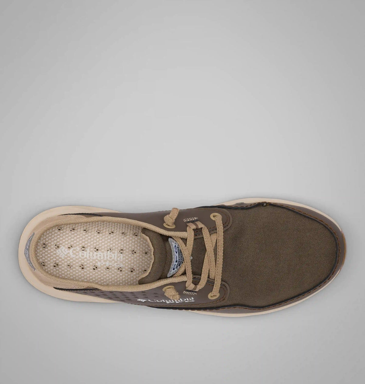 Men's PFG Bahama X Relaxed Shoe - Wide