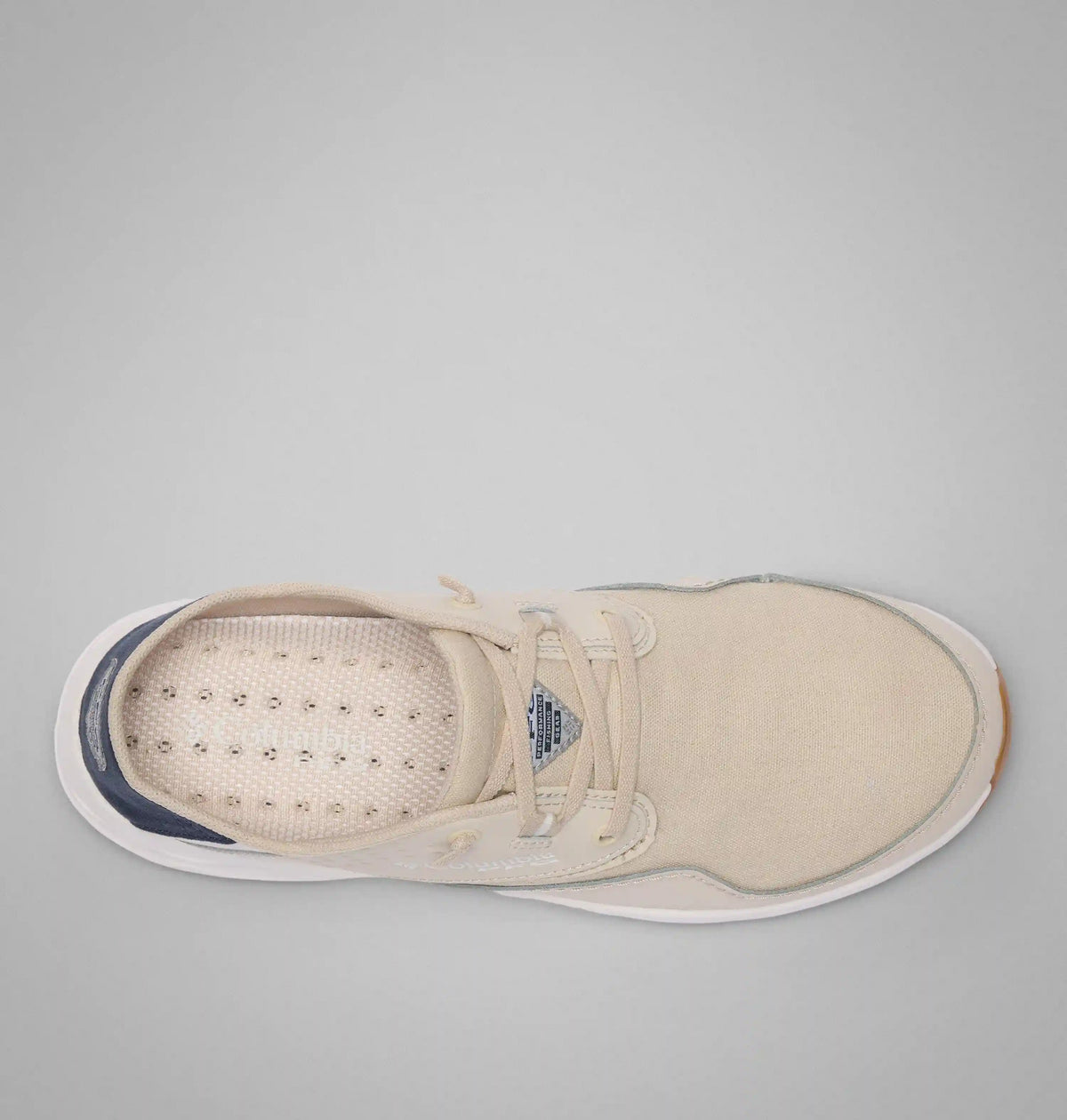 Men's PFG Bahama X Relaxed Shoe - Wide