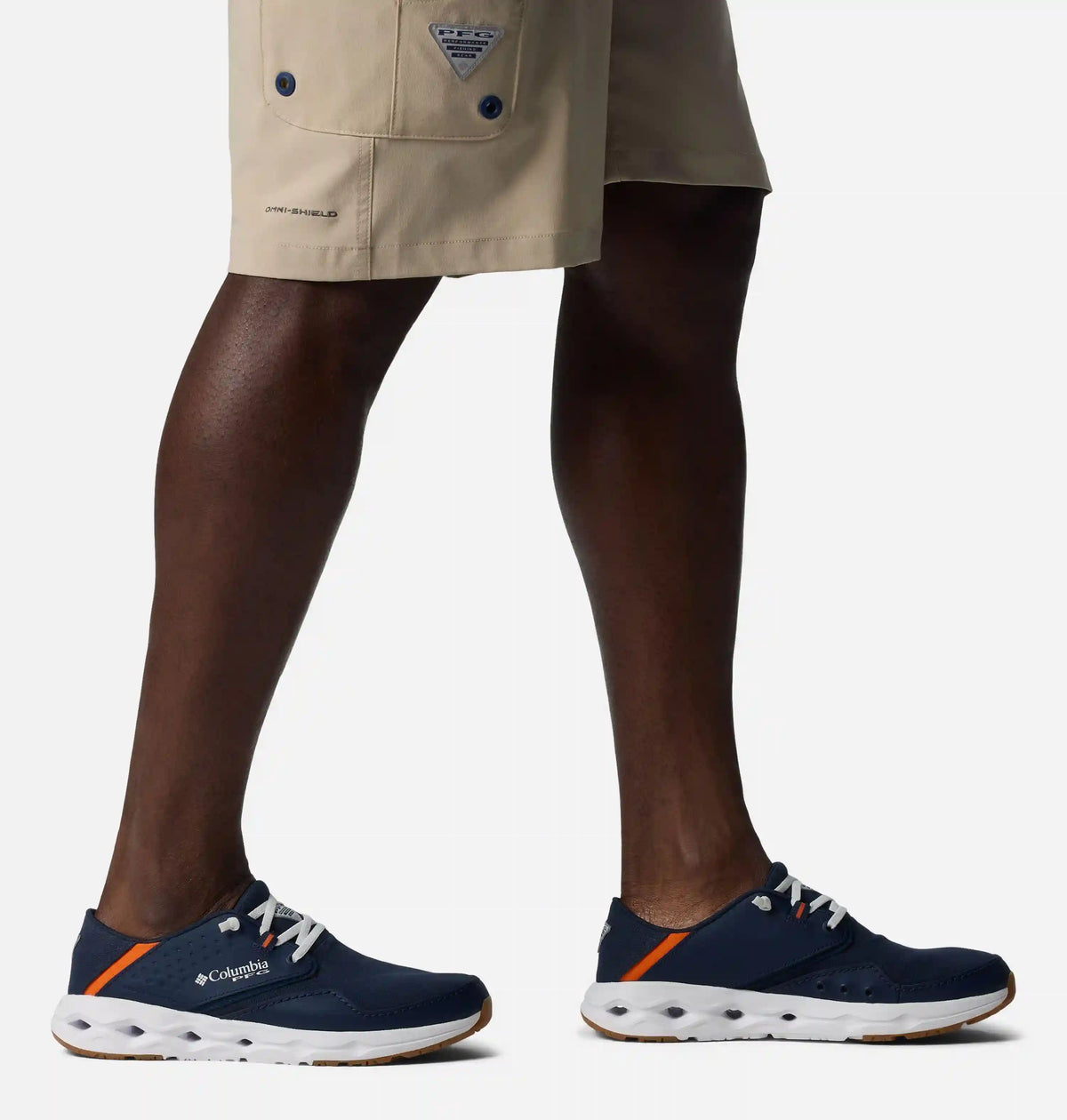 Men's PFG Bahama X Relaxed Shoe - Wide