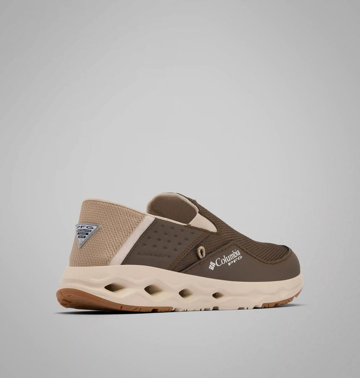 Men's Bahama X Slip-On Shoe