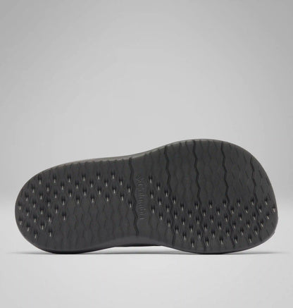 Women's PFG Boatside Leather Flip Flop