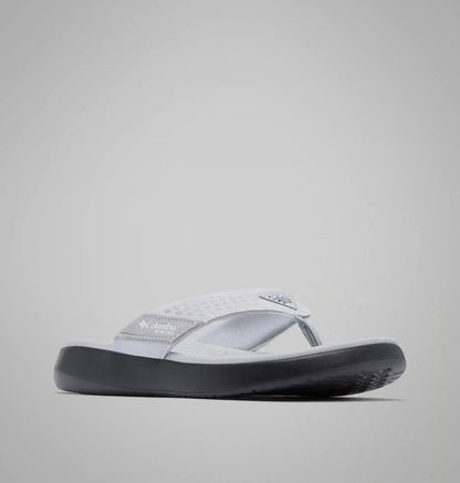 Women's PFG Boatside Leather Flip Flop